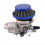 42MM Air Filter+Carburetor Kit for 2 Stroke 47Cc 49Cc Blue 5