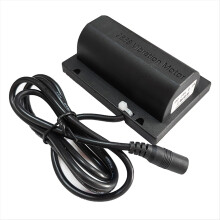 Motor de vibração 2838 4300 RPM adequado para cadeira de mesa de massagem 12 V