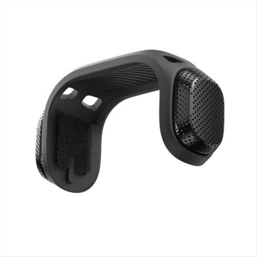 Protetor de vento com ruído de microfone para espuma acústica X5