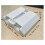 Under Table Folding Cup Holder Retractable Water Bottle Holder 4