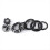 Fiets conische headset 44-56 Mountainbike headset 4