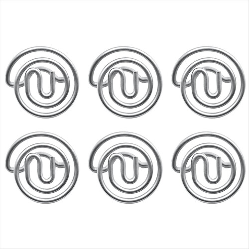 Car Electronic Exhaust Actuator Valve Spring for 6PCS