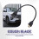 4K -Compatible Panel Mount Cable High-Speed -Compatible Cable 6