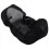 Accesorios de motocicleta Funda de asiento de malla 3D transpirable para 1