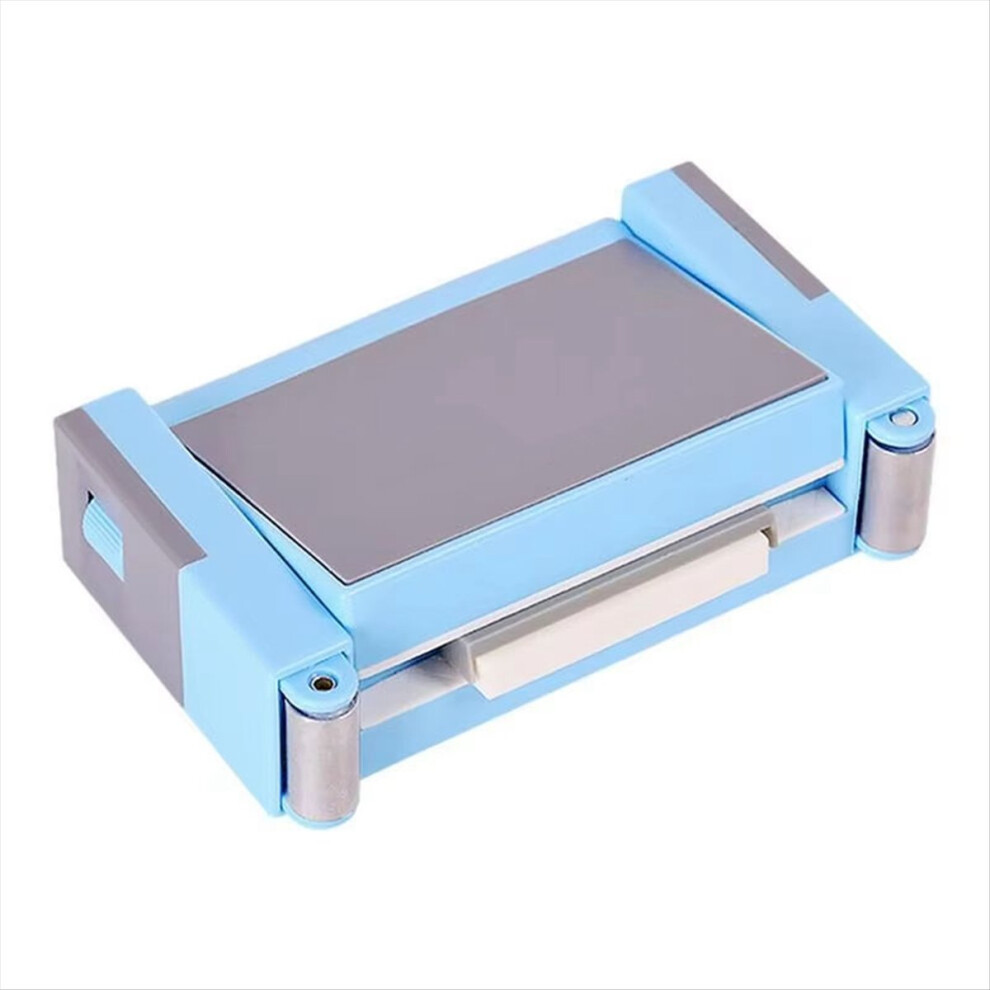 Luthier Sanding Tools Leveler Slotting Files For Guitar Guitar Nut 4853776064297