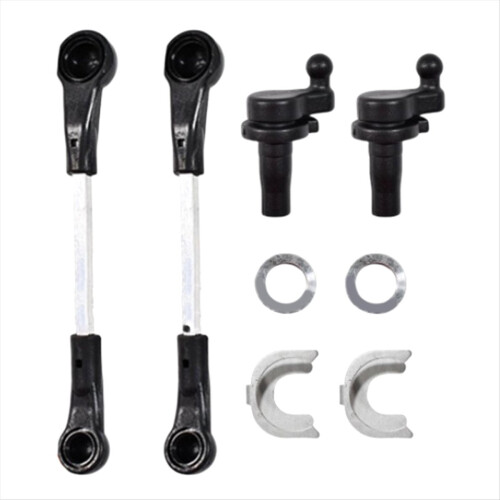 Intake Manifold Swirl Flap Repair Kit 059198212 for A4 A5