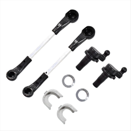 Intake Manifold Swirl Flap Repair Kit 059198212 for A4 A5 2