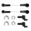 Intake Manifold Swirl Flap Repair Kit 059198212 for A4 A5 2