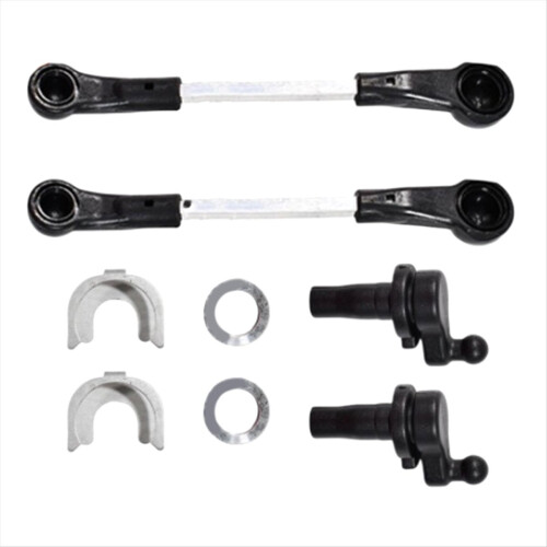Intake Manifold Swirl Flap Repair Kit 059198212 for A4 A5 1