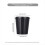 51/53mm Aluminum Alloy Coffee Dosing Cup for Coffee Maker B 3