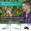 Hand Pruner Replacement Kit (2/3-1) for Felco Pruners Models: F2 5