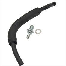 17131-RAA-A00 PCV Tube & PCV Valve Fit for Accord 2003-2007