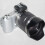 NEX Flash Trigger Adapter Zilver 6