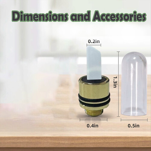 Ceramic Heating Head Heating Multi-Tool for Slicing Wax 1