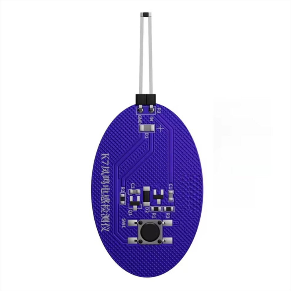 K7 Inductance Tester For Pcb Circuit Repair 4853776063696