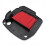 Filtro dell'aria per motocicletta 4