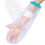 Cast Covers for Shower Arm Waterproof Adult Reusable Broken Wound 2