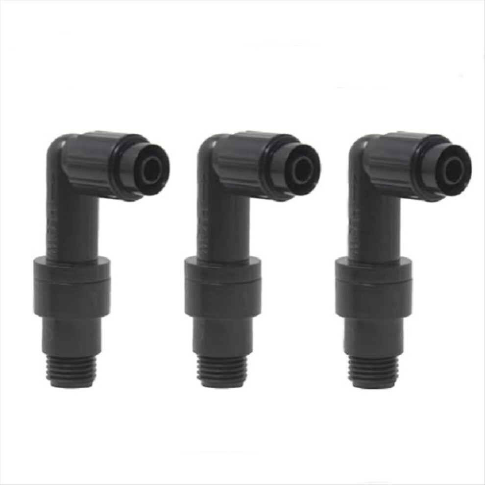 Combination Check Valve And Elbow For R172061 (3-Pack) 4853776068776