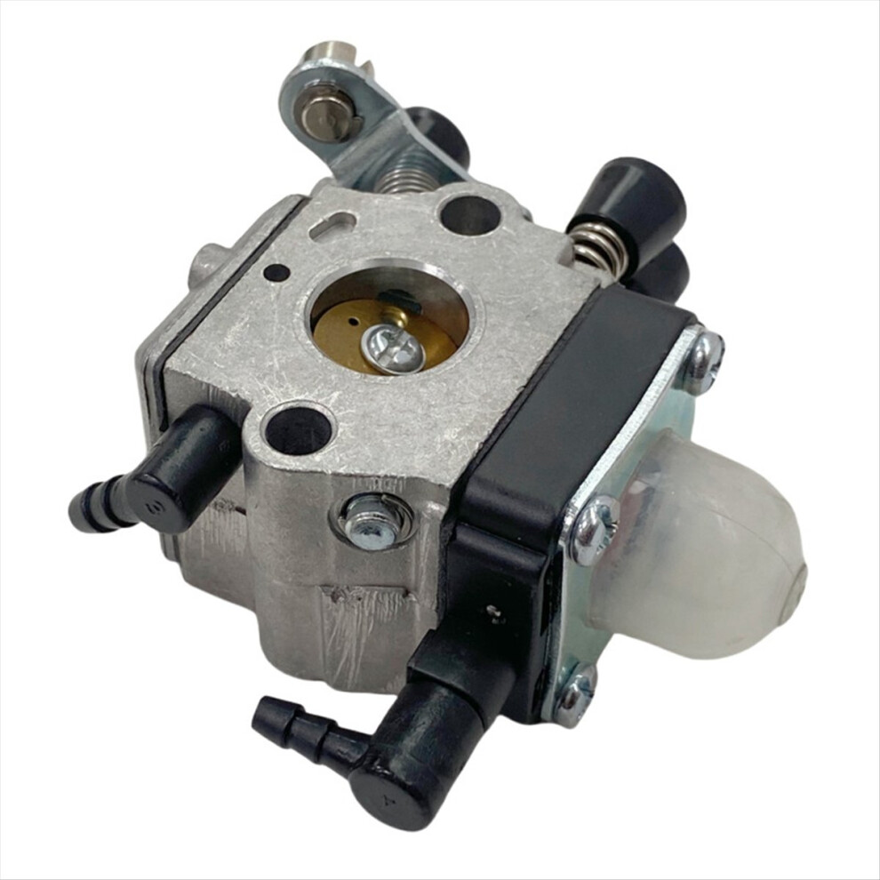 Carburetor For Fs38 Fs45 Fs46 Fs55 Fc55 Fs74 Fs75 Fs76 Fs80 Fs85 4853776067366