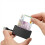 USB2.0 Multifunktionaler Universal-Smartcard-Leser für SIM-/Telefonkarten 2
