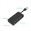 USB2.0 Multifunktionaler Universal-Smartcard-Leser für SIM-/Telefonkarten 5