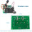 PWM DC Motor Speed Controller 12V-48V/40A, Forward-Reverse Switch 3