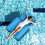 Aufblasbarer Pool-Schwimmsessel 5