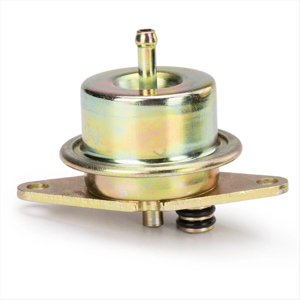 Injection Pressure Regulator For Mercury 4853776067434
