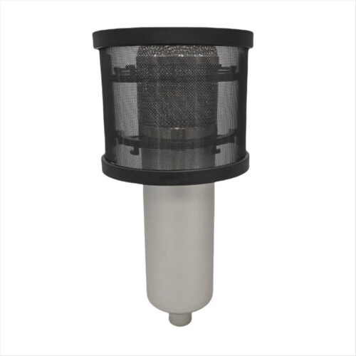 Universal Microphone Shock Mount with Filter Windscreen Reduce Noise 1
