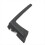 Right Front Windshield Wrap Corner Trim Wiper Side Trim Cover Lid 5
