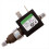 New 220V 19W Electromagnetic Pump for Steam Mop Steam For CEME E15 1