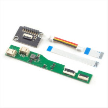 Tango2-stroomadapter voor ES24TX Slim Pro 1W-uitgang