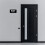 4pcs Exit Sign with Braille, 6x3in Emergency Exit Sign Plastic Exit 2