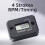 Tachometer Hour Meter Waterproof LCD Display Motorcycle ATV 2