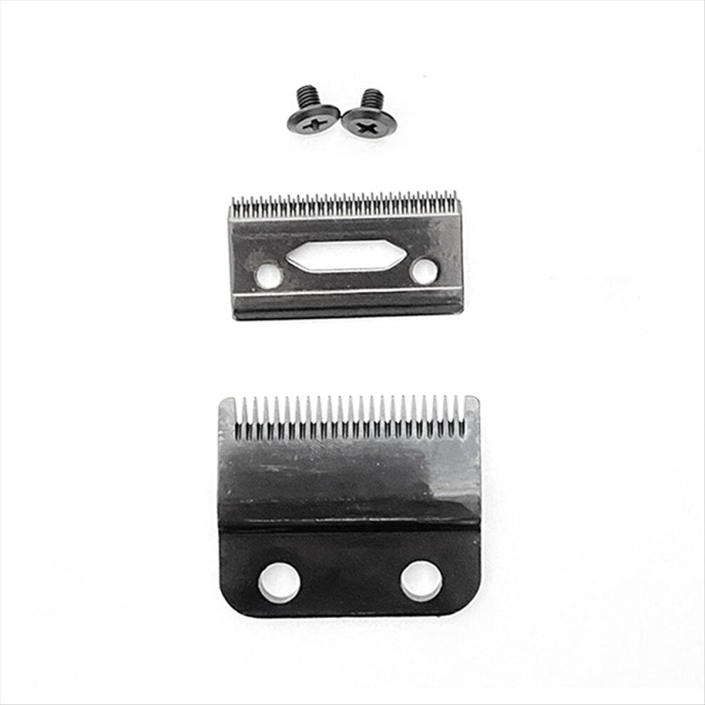 Markenlos Compatible For Cordless Magic Clip 8148 Hair Clippers,C