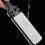 400/1000 Diamond Stone Whetstone Bar Knife Sharpener 7