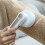 Rechargeable Fabric Shaver With Light - Portable Lint & Pill Remover 6