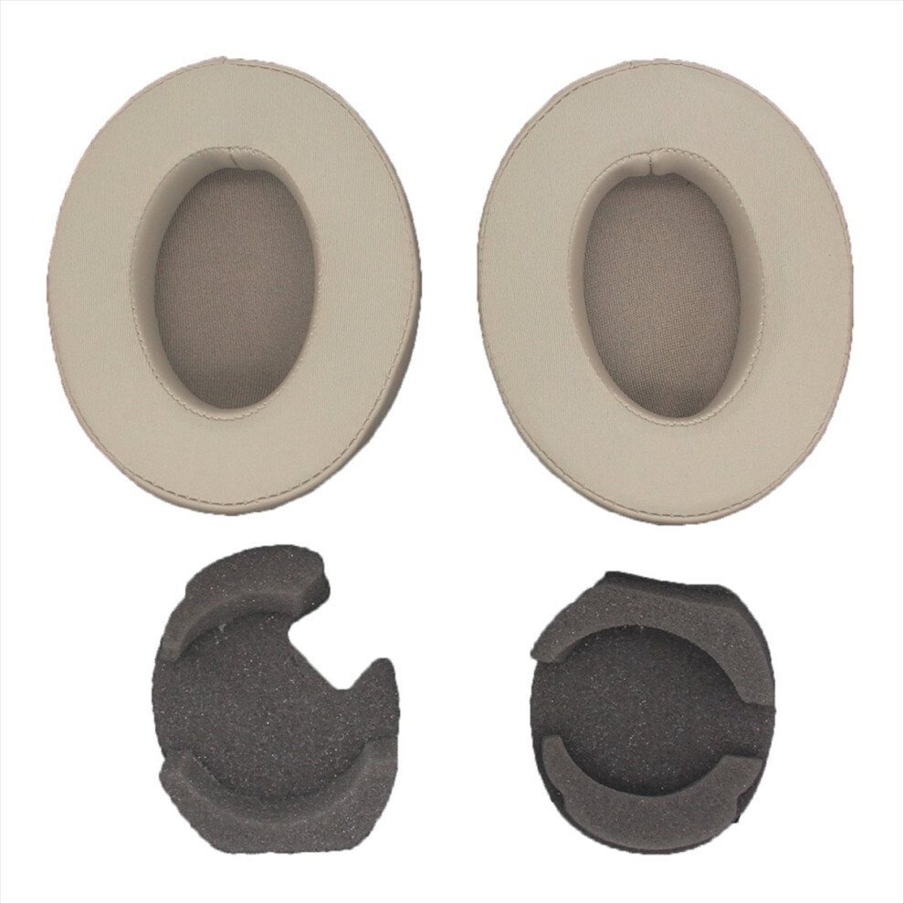 Ear Pads Replacement For Wh-1000Xm4 Headphones 4853776074494