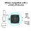 Voor Bluetooth 5.4-ontvanger AUX3,5 mm/Type-C audioconversieadapter 7