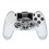 Mini volante per giochi di corse Gamepad Controller Maniglia 2