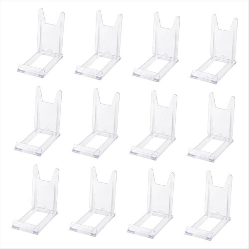 Supports pour photos, supports pour livres, support réglable pour présentoirs on