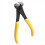 Alicate de corte de fio de traste de guitarra de 6 polegadas, alicate extrator de fio de guitarra 1