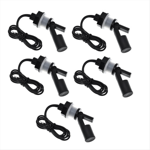 Interruptor do sensor de nível de água Tanque horizontal Piscina Sensores de nível de líquido