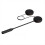 Auriculares Bluetooth 5.3 para casco de motocicleta S1 1