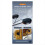 Auriculares Bluetooth 5.3 para casco de motocicleta S1 7