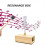 528 Hz Tuning Fork with Resonance Box and Storage Bag 6