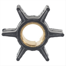 390286 Turbine de pompe à eau pour moteur 2 temps