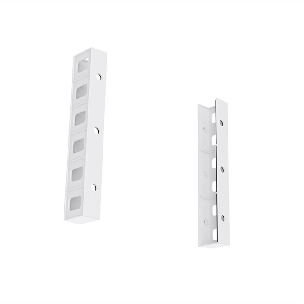 Laptop Desktop Storage Bracket White 4853776077242