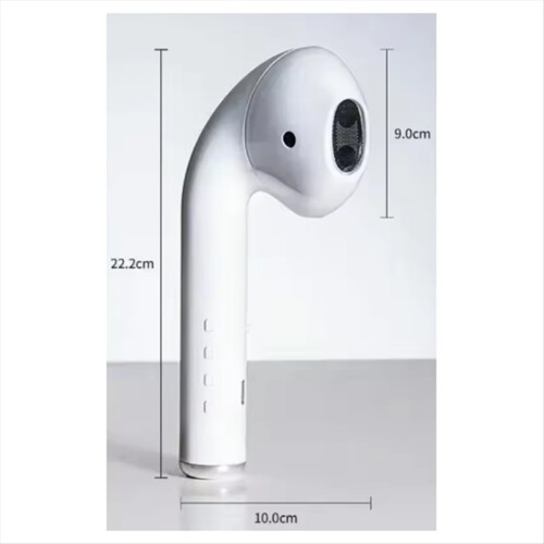 Ασύρματο ηχείο Bluetooth με βαθύ μπάσο, φορητό ηχείο εξωτερικού χώρου 1