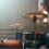 Drumstickhouder Drumstokken Tas Donkerblauw 6